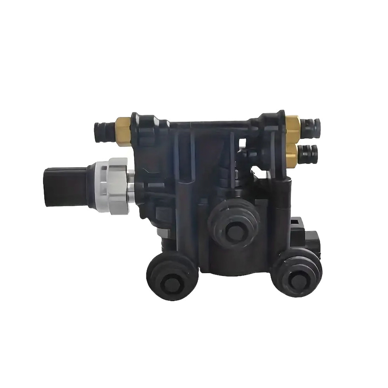 WOMALA Ontlastklep RVH000046 voor Land Rover RVH500070 LR3 LR4 Range Rover Sport 2023