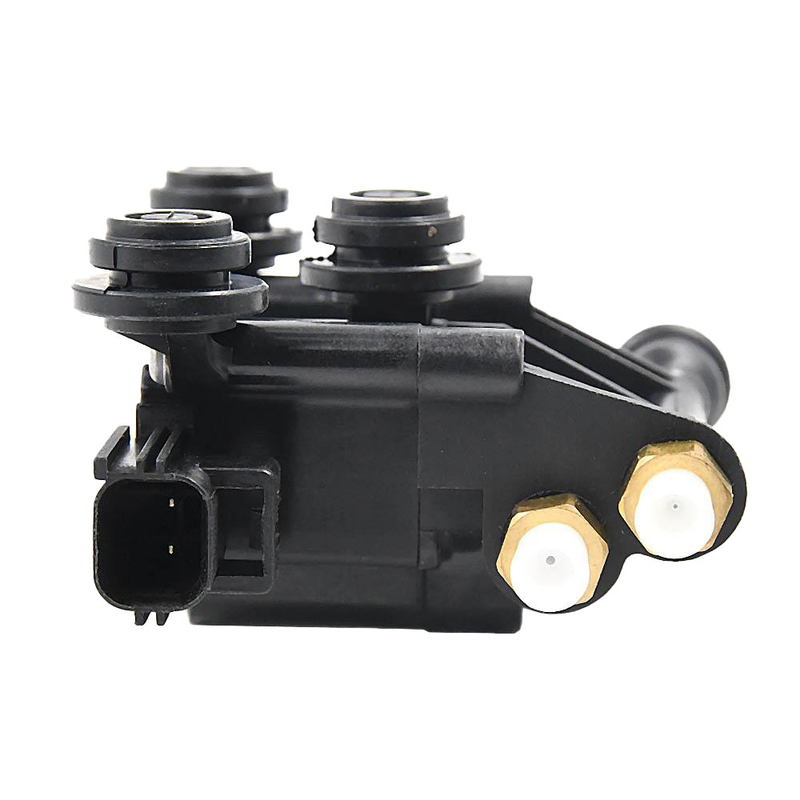 WOMALA Ontlastklep RVH000046 voor Land Rover RVH500070 LR3 LR4 Range Rover Sport 2023