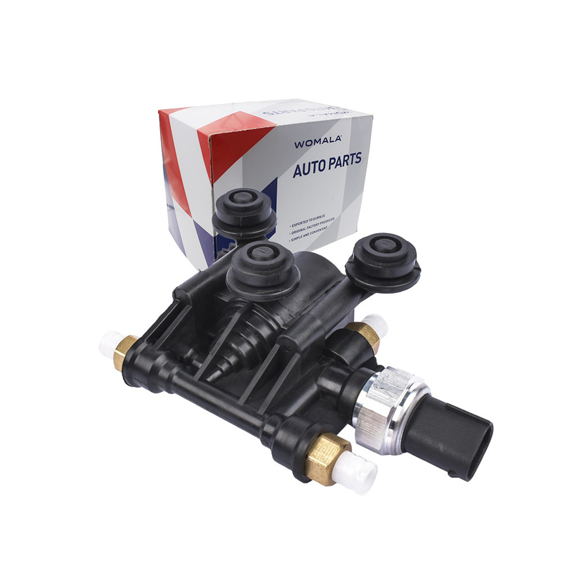 WOMALA Ontlastklep RVH000046 voor Land Rover RVH500070 LR3 LR4 Range Rover Sport 2023