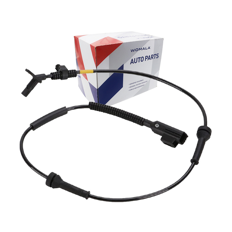 WOMALA ABS Sensor LR071974 voor LR024202 Land Rover Discovery Sport 2021