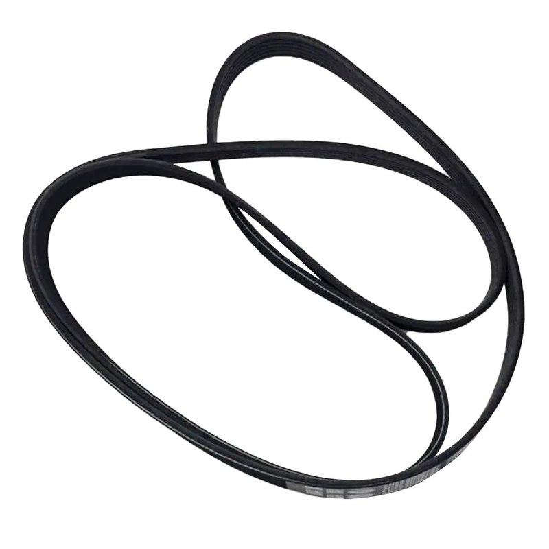 WOMALA Hulpaandrijfriem LR013697 voor Land Rover LR013506 Range Rover Sport