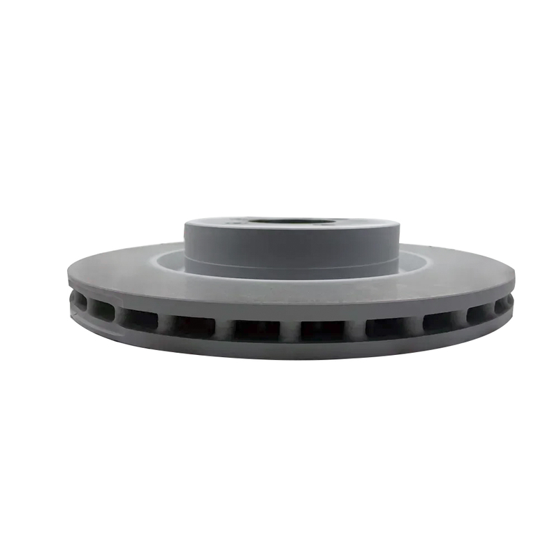 WOMALA Disc Brake Rotor SDB000624 voor Land Rover SDB000622 Range Rover Sport 2013