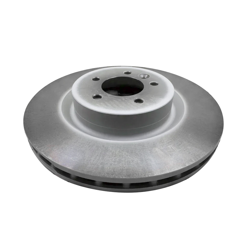 WOMALA Disc Brake Rotor SDB000624 voor Land Rover SDB000622 Range Rover Sport 2013