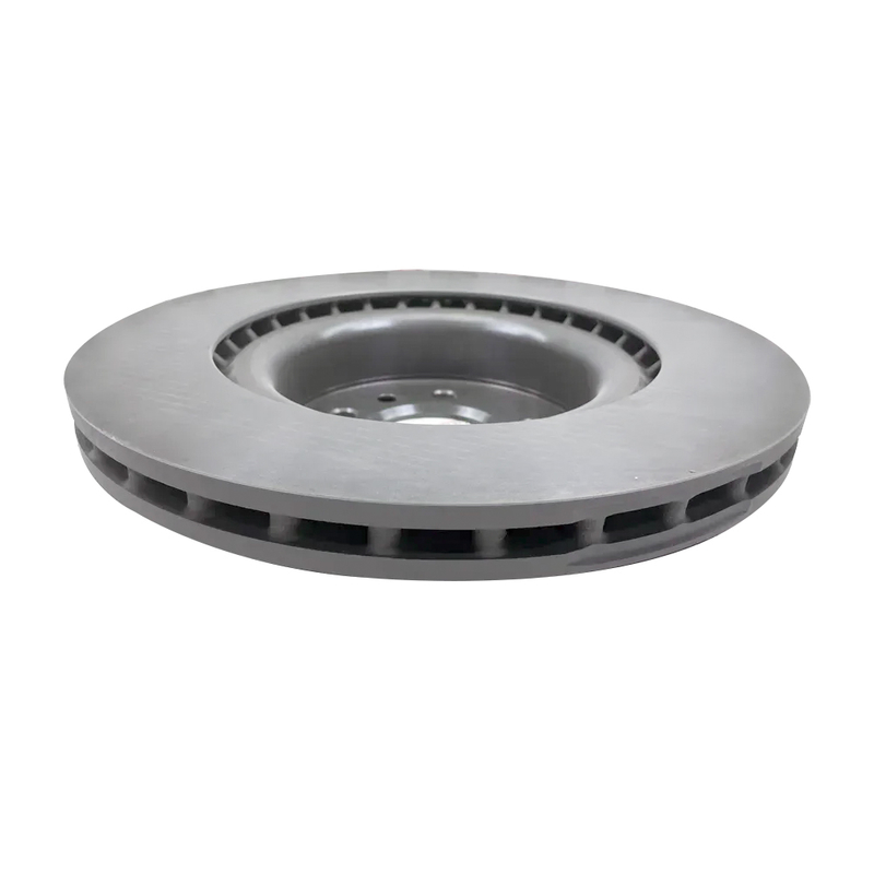 WOMALA Disc Brake Rotor SDB000624 voor Land Rover SDB000622 Range Rover Sport 2013