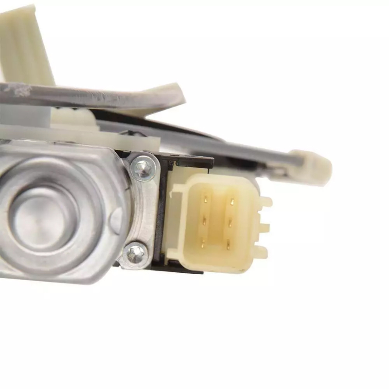 WOMALA Raammechanisme met Motor LR078870 voor Land Rover LR043936 Range Rover Sport