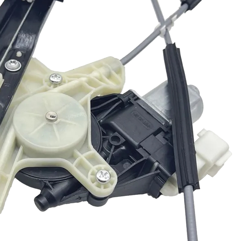 Raammechanisme met motor LR078870 voor Land Rover LR043936 Range Rover Sport