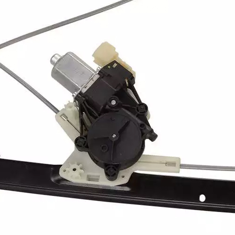 WOMALA Raammechanisme met Motor LR078870 voor Land Rover LR043936 Range Rover Sport