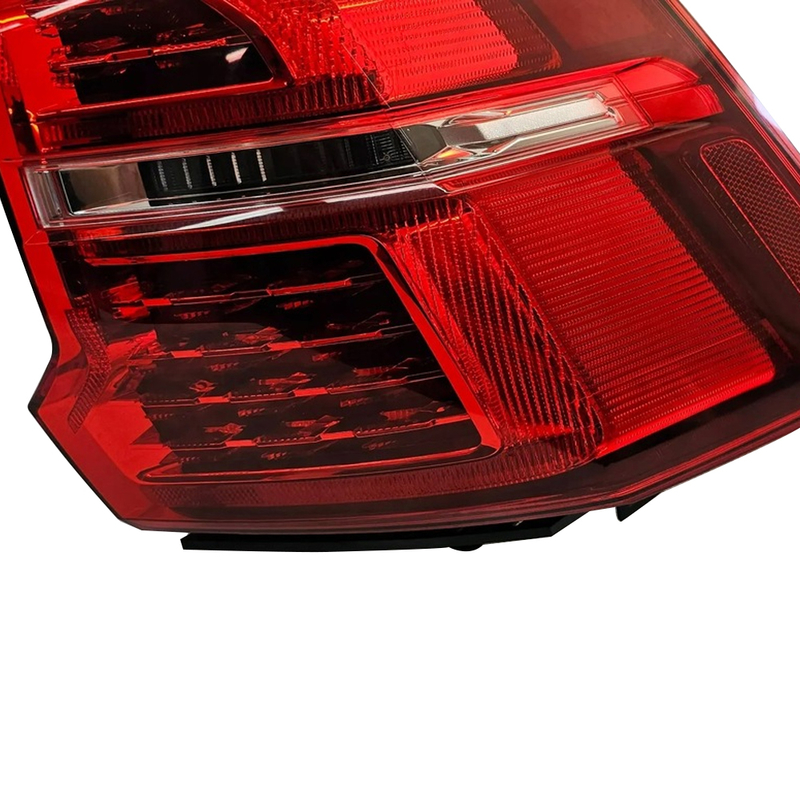 WOMALA 31689690 Achterlichtunit links 31420428 voor Volvo XC60 2018 tot 2022