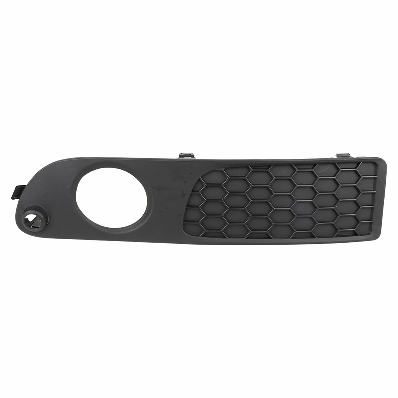 WOMALA Voorbumper Mistlamp Cover Decoratief Frame 30655929 Voor Volvo V70 S80 2007 tot 2013 30655930