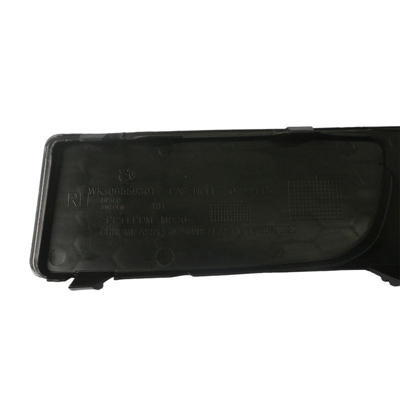 Onderaan rechts bumper mistlamp dekking decoratief frame 30655930 Voor Auto Parts V70 S80 2007 tot 2013 30655929