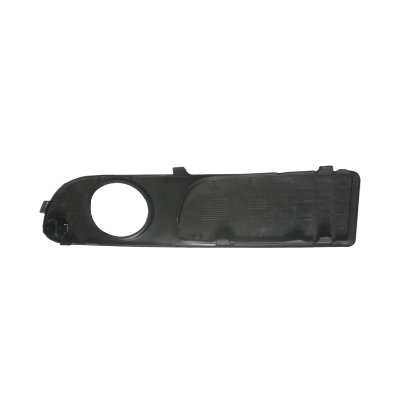 Onderaan rechts bumper mistlamp dekking decoratief frame 30655930 Voor Volvo V70 S80 2007 tot 2013 30655929