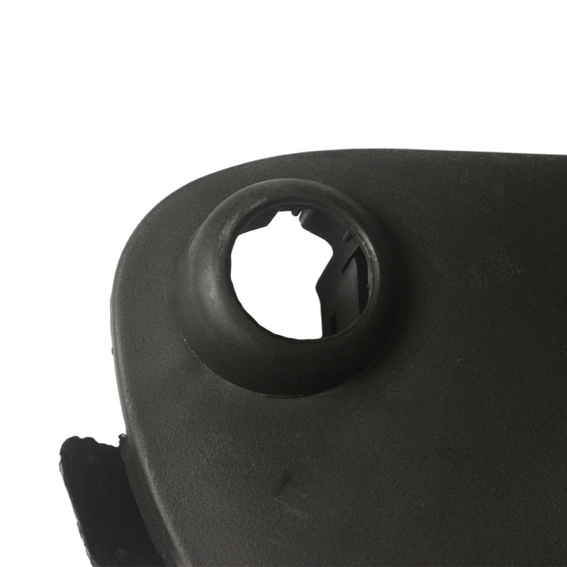 Onderaan rechts bumper mistlamp dekking decoratief frame 30655930 Voor Auto Parts V70 S80 2007 tot 2013 30655929