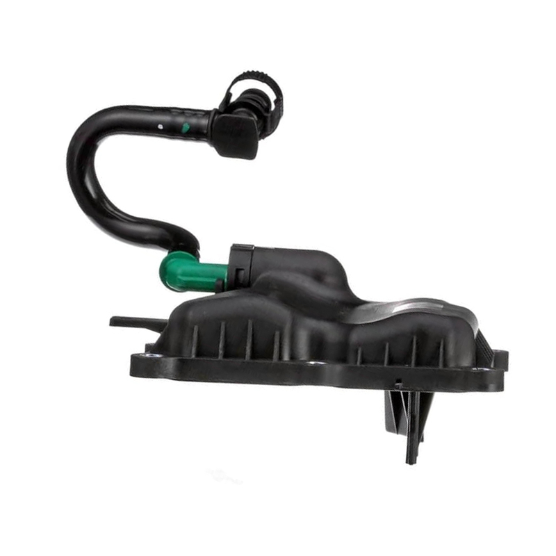 WOMALA Olie/luchtseparator LR025615 voor Land Rover Evoque Discovery sport XR858490