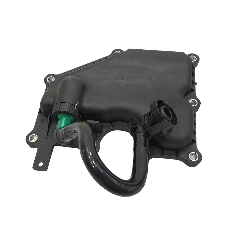 Olie/luchtseparator LR025615 voor Land Rover Evoque Discovery Sport XR858490