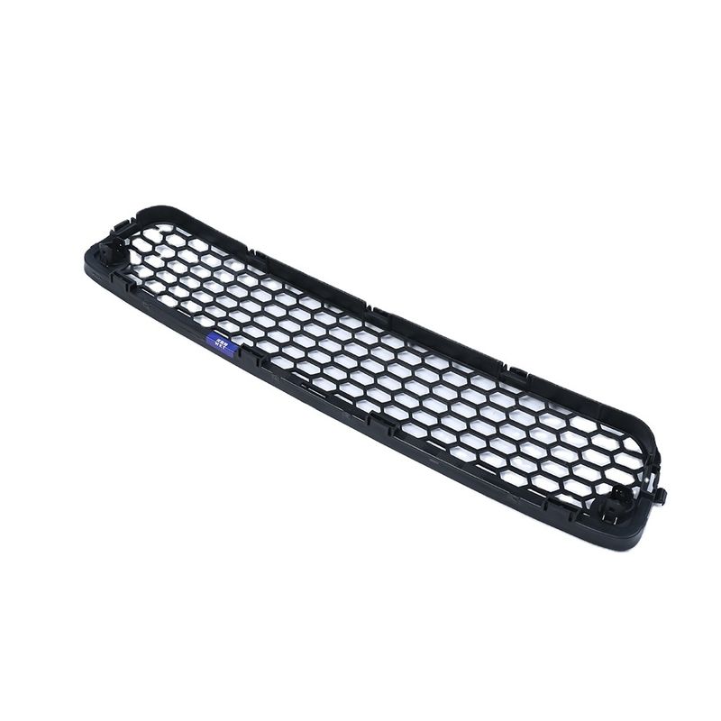 Voorste onderste luchtinlaat bumper grille inzetstukken 30744113 voor Auto Parts S80 2007 tot 2013