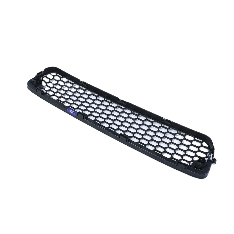 Voorste onderste luchtinlaat bumper grille inzetstukken 30744113 voor Volvo S80 2007 tot 2013