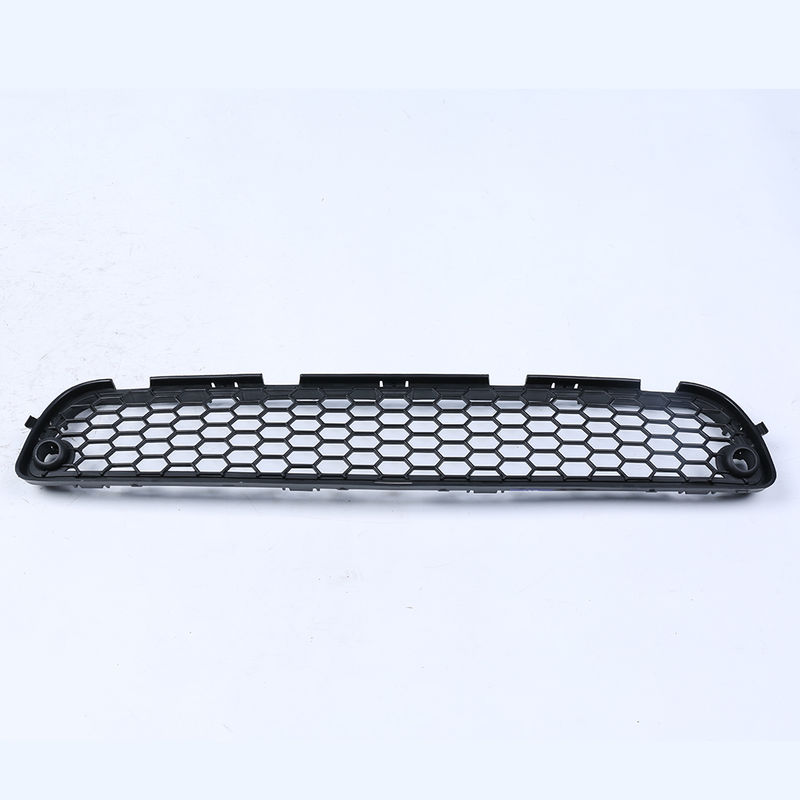 Voorste onderste luchtinlaat bumper grille inzetstukken 30744113 voor Auto Parts S80 2007 tot 2013