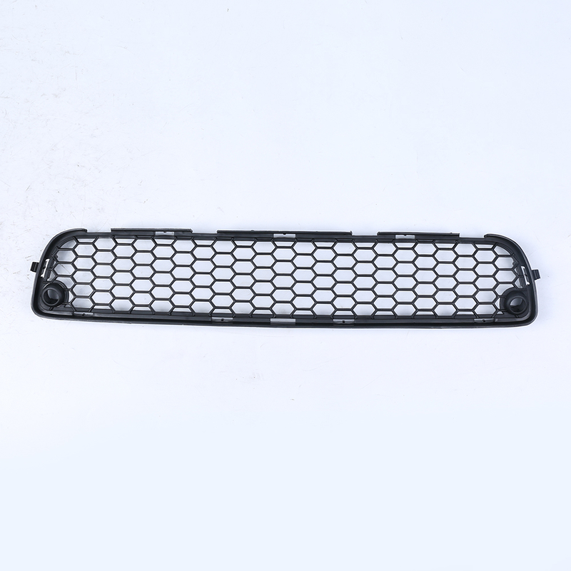 Voorste onderste luchtinlaat bumper grille inzetstukken 30744113 voor Volvo S80 2007 tot 2013