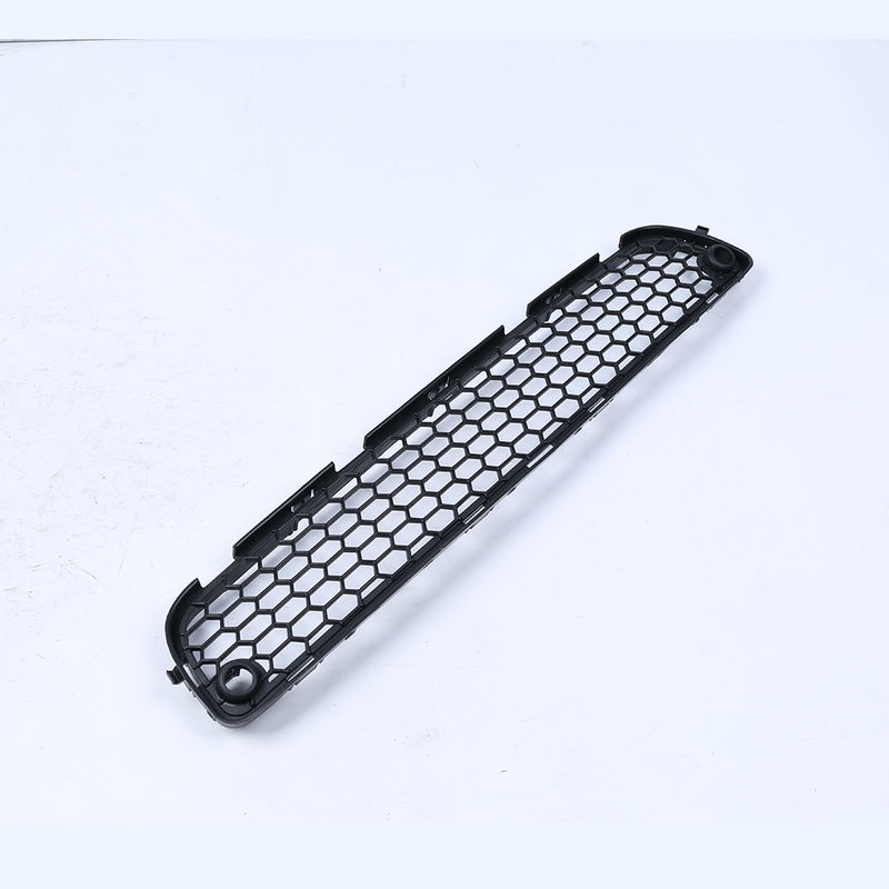 Voorste onderste luchtinlaat bumper grille inzetstukken 30744113 voor Auto Parts S80 2007 tot 2013