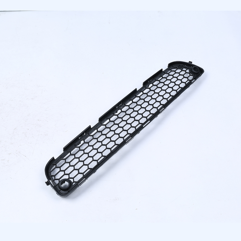 Voorste onderste luchtinlaat bumper grille inzetstukken 30744113 voor Volvo S80 2007 tot 2013