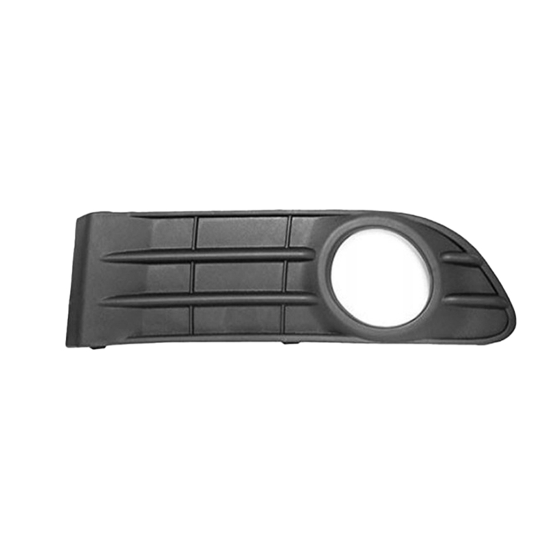 30744920 Voorbumper Mistlampafdekking Mistlamp Grille Sierlijst Buitenkant Onderdelen Mistlampafdekking voor Volvo S40 2008 tot 2012 30744919