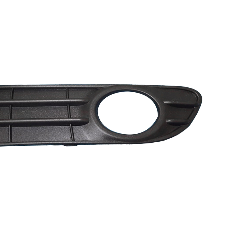 30744920 Voorbumper Mistlampafdekking Mistlamp Grille Sierlijst Buitenkant Onderdelen Mistlampafdekking voor Volvo S40 2008 tot 2012 30744919