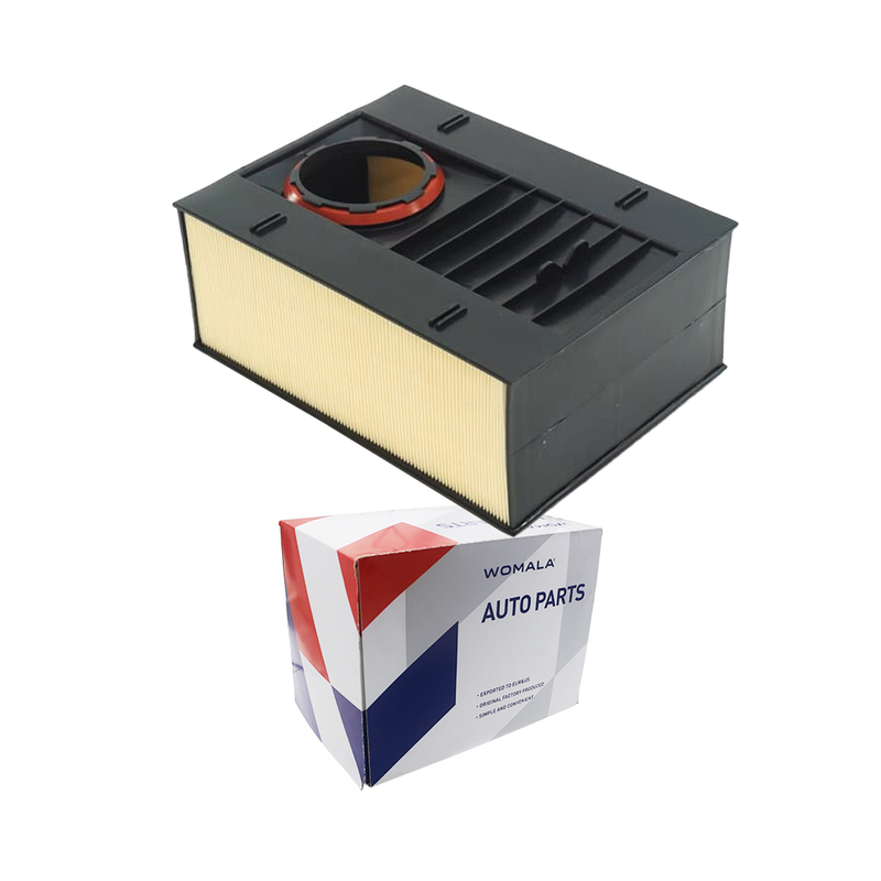 Motorluchtfilter 95B129620A Luchtinlaatfilter voor Macan 95B 129 620A