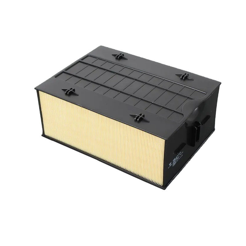 Motorluchtfilter 95B129620A Luchtinlaatfilter voor Macan 95B 129 620A