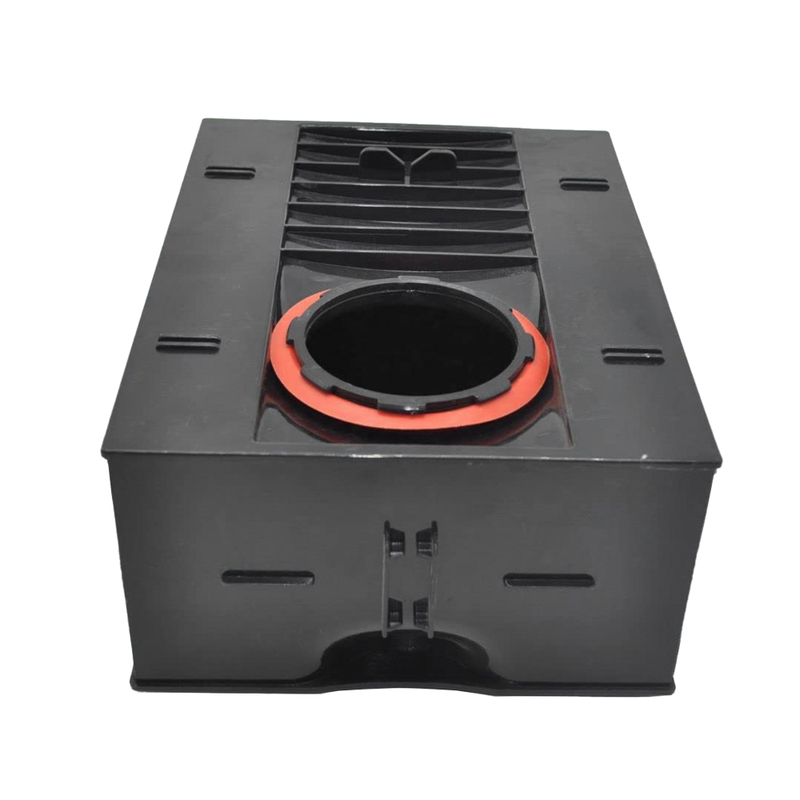 Motorluchtfilter 95B129620A Luchtinlaatfilter voor Macan 95B 129 620A