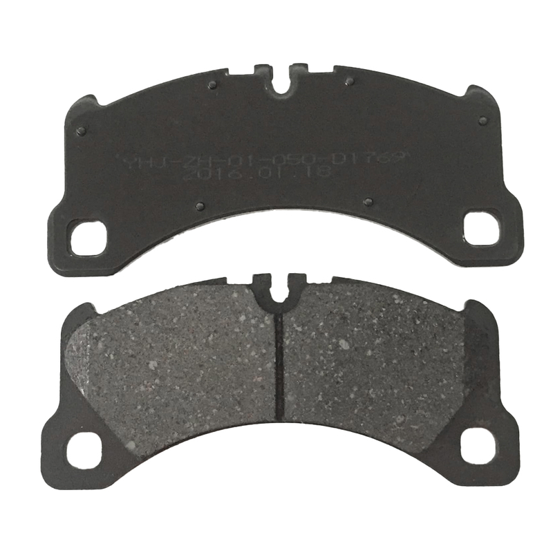 Womala Bovenste Radiateursteun Stang 95B805931F voor Macan S GTS Turbo Basis