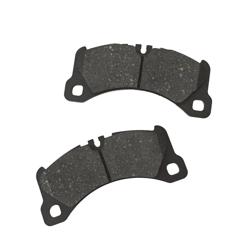 Womala Bovenste Radiateursteun Stang 95B805931F voor Macan S GTS Turbo Basis