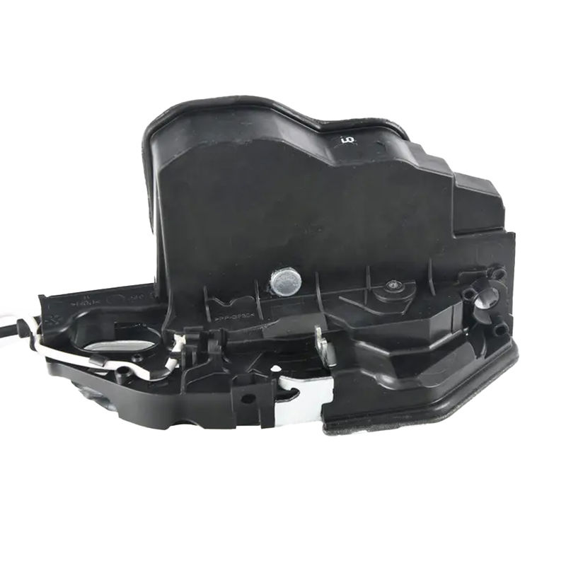 Voor-linkse zachte sluitsluiting 51215A36E17 voor Macan 95B