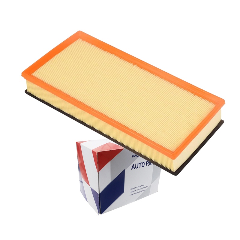 Luchtfilter 95811013010 voor Cayenne 92A Macan 95B Panamera 970