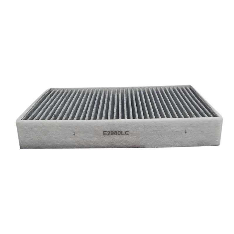 Interieurfilter 95857221900 voor Cayenne 92A Macan 95B Modellen