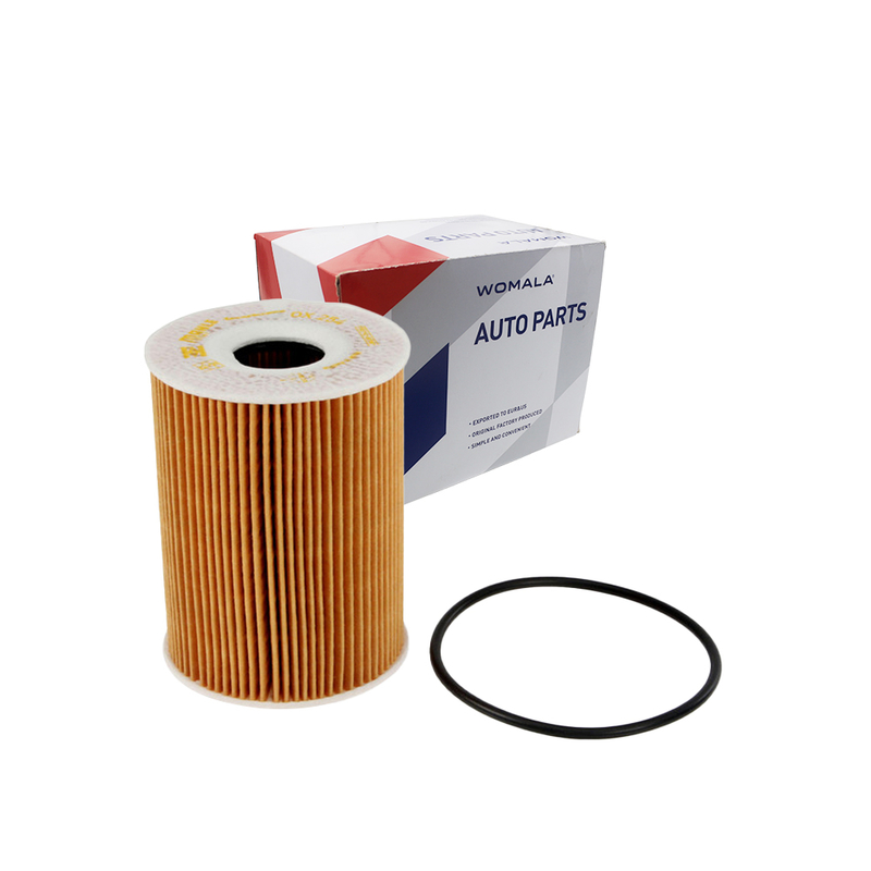 Motoroliefilter 94810722200 voor Macan 95B Cayenne 9YA