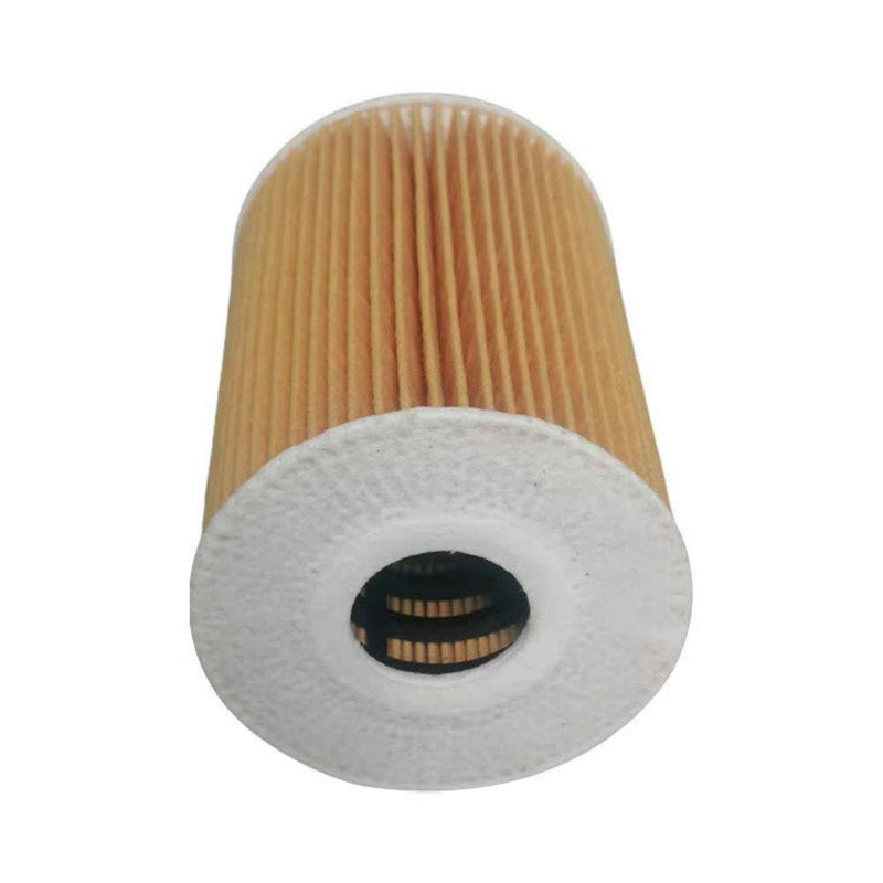 Motoroliefilter 94810722200 voor Macan 95B Cayenne 9YA