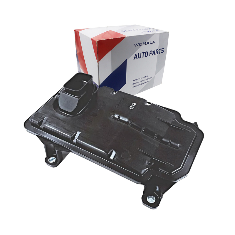 Oliefilter 95832543500 voor Cayenne 958 Macan 95B modellen