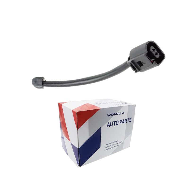 Achter remblok sensor 95861236550 voor Cayenne 92A Macan 95B Panamera 971