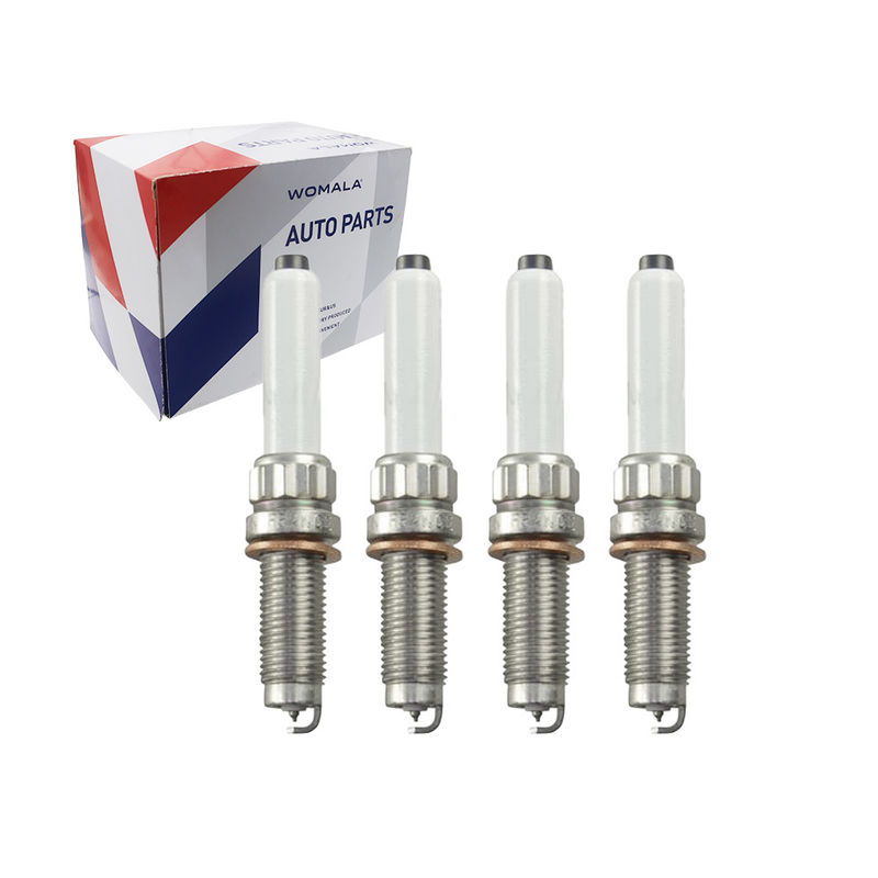 Womala NGK Bougie 12122455258 voor BMW X3 X5 328i 528i 428i Modellen
