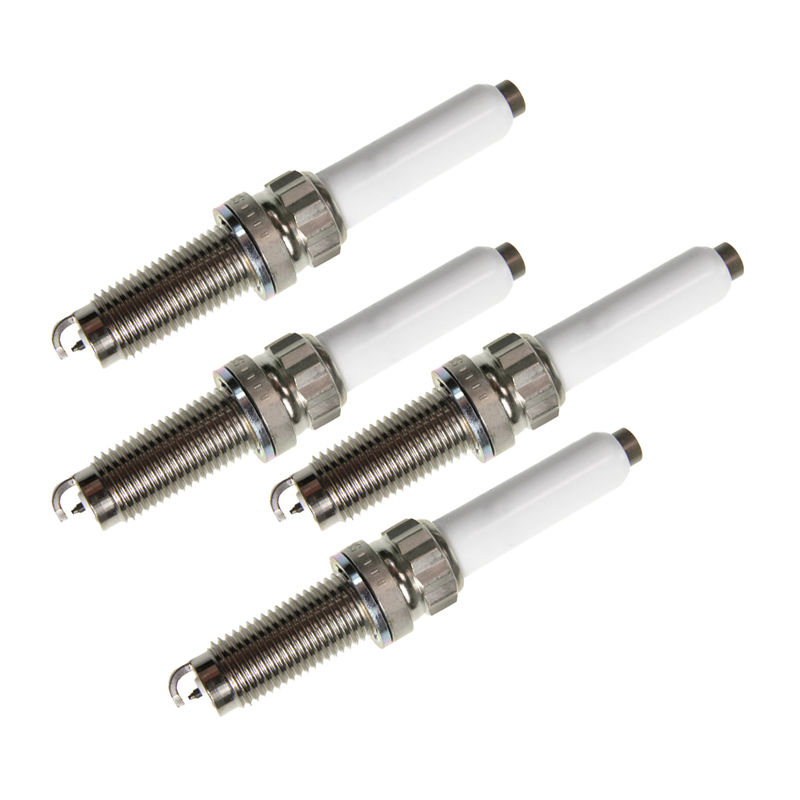 Womala NGK Bougie 12122455258 voor BMW X3 X5 328i 528i 428i Modellen