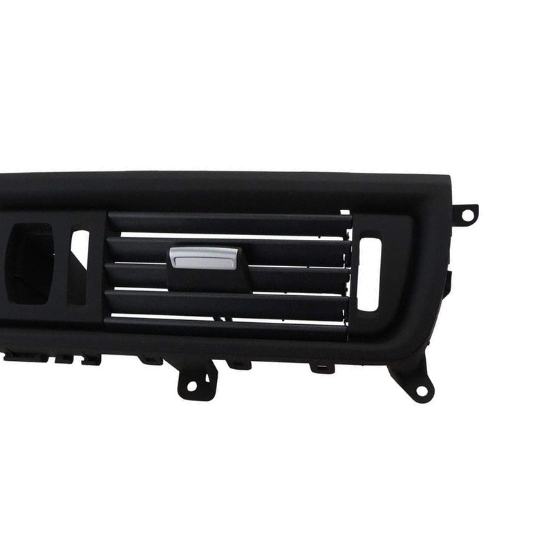 Voorconsole Dash AC Air Vent Grille Cover 64229166885 voor X5 F15 X6 F16
