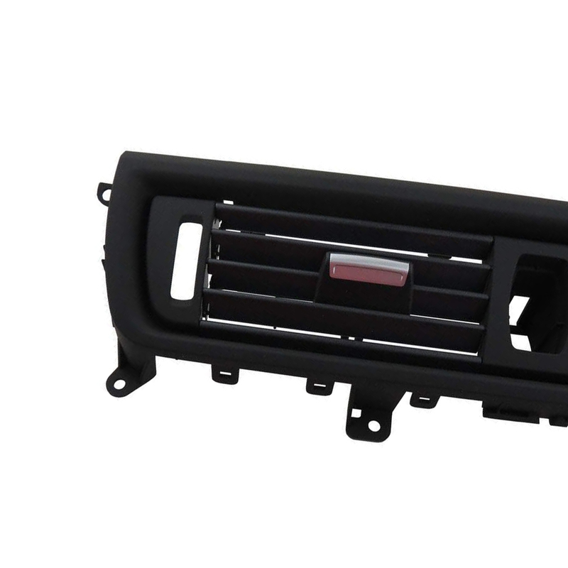 Voorconsole Dash AC Air Vent Grille Cover 64229166885 voor X5 F15 X6 F16