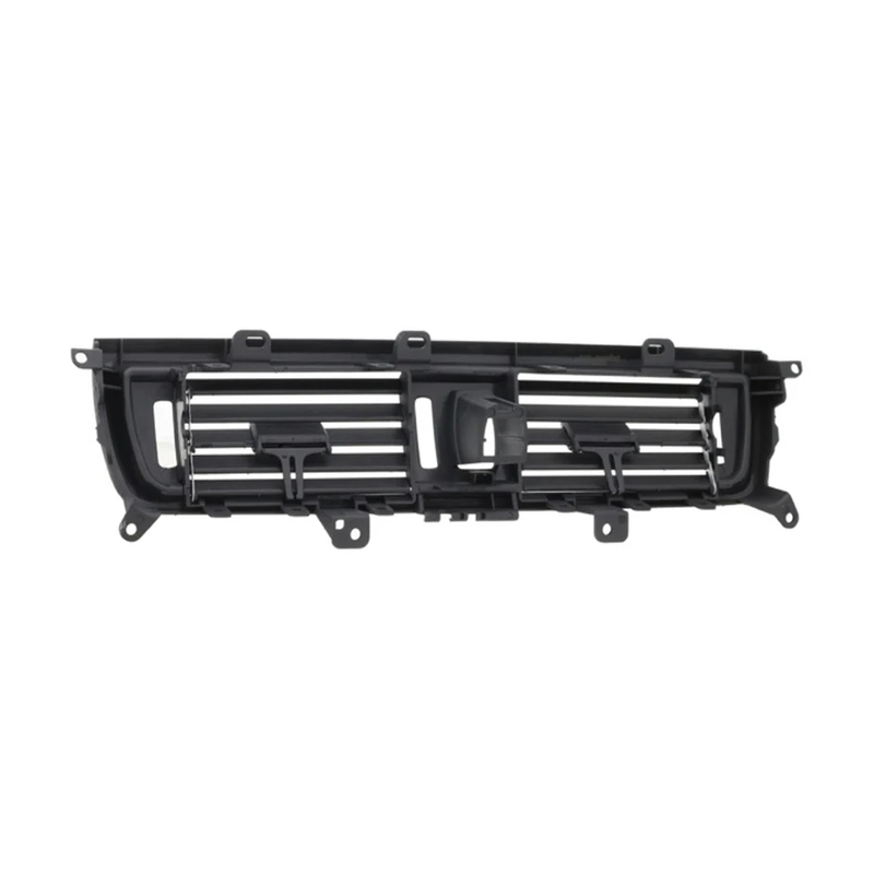 Voorconsole Dash AC Air Vent Grille Cover 64229166885 voor X5 F15 X6 F16
