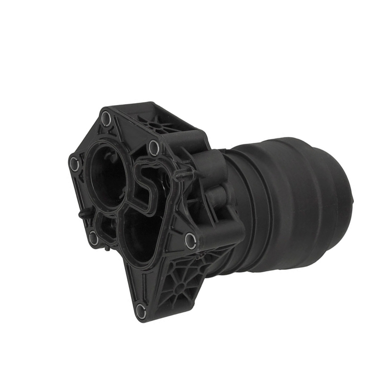 Oliefilterbehuizing PAB115401 voor Macan Cayenne Panamera 3.0T 3.6T V6