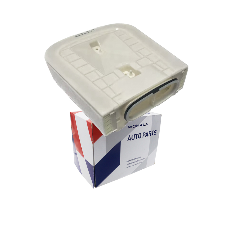 Luchtfilter PAB133843A motorinlaat voor Macan 95B