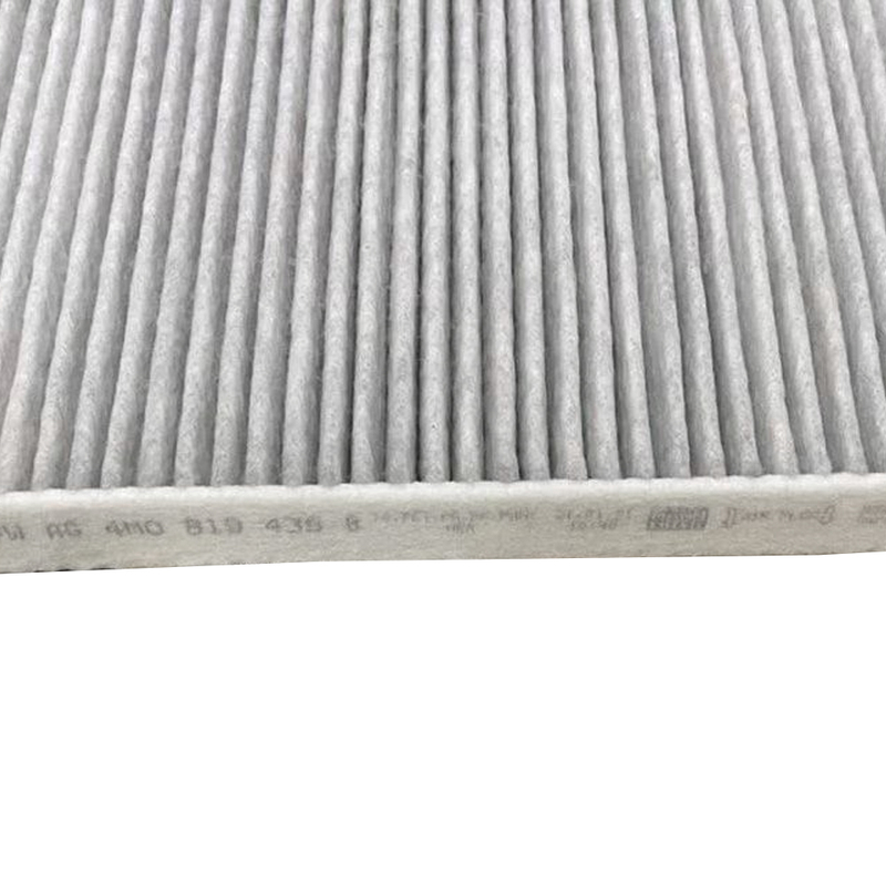 Womala cabin air filter PAB81943900 voor Cayenne 9PA 92A
