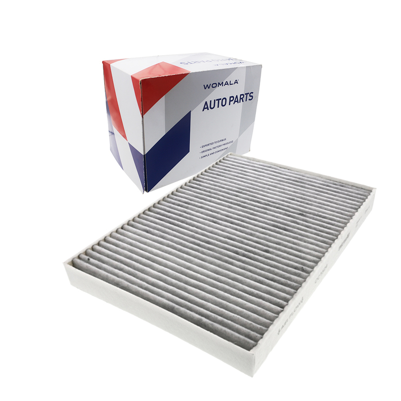 Womala cabin air filter PAB81943900 voor Cayenne 9PA 92A