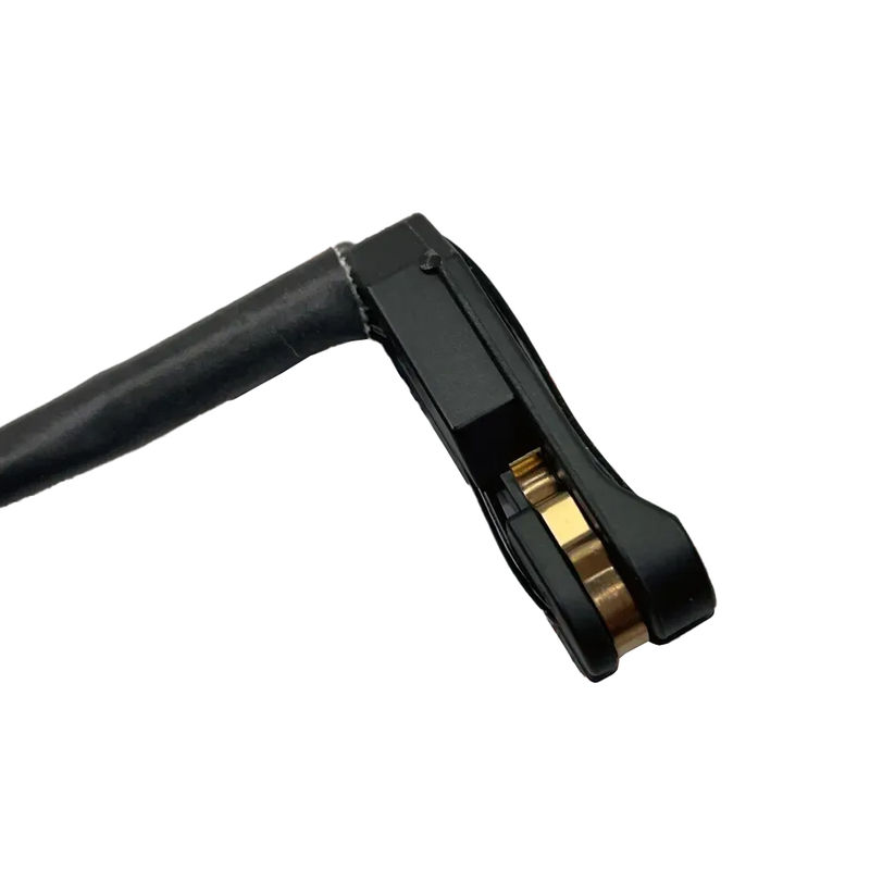 Vervaardiging van motorvoertuigen met een vermogen van meer dan 50 kW