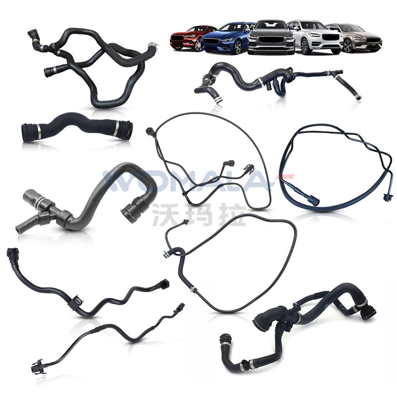 Womala Auto Parts 32249280 32249658 Radiator slang koelwaterleidingen voor Auto Parts