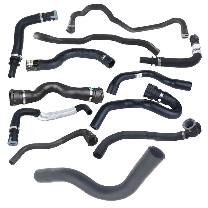 Womala Auto Parts 32249280 32249658 Radiator slang koelwaterleidingen voor Volvo
